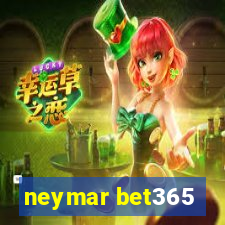 neymar bet365